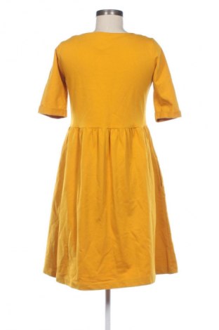 Šaty  Zoot, Velikost XS, Barva Oranžová, Cena  169,00 Kč