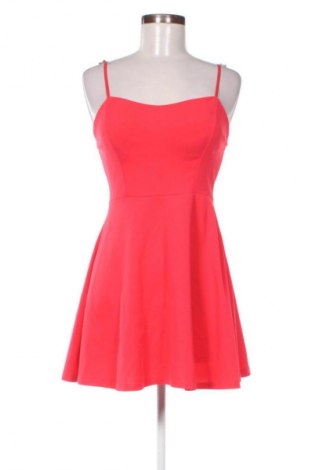 Šaty  Zuiki, Velikost XS, Barva Červená, Cena  119,00 Kč