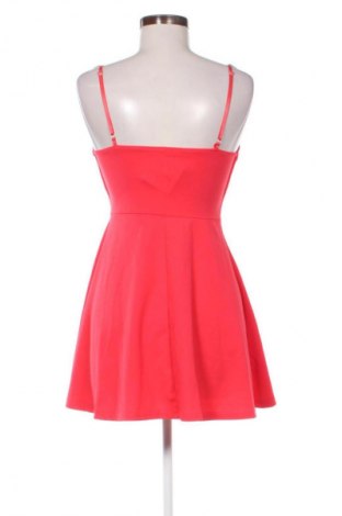 Šaty  Zuiki, Velikost XS, Barva Červená, Cena  119,00 Kč