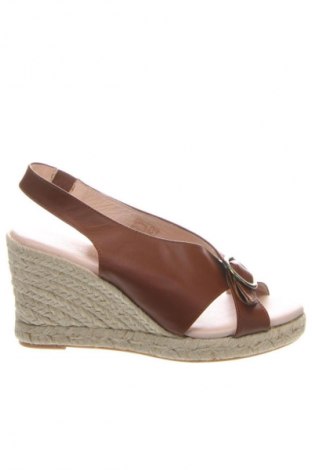 Σανδάλια Anna Field, Μέγεθος 39, Χρώμα Καφέ, Τιμή 44,99 €