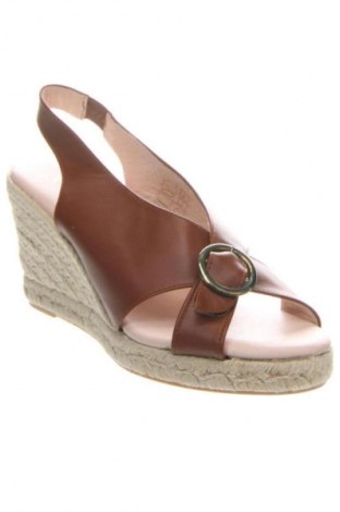 Σανδάλια Anna Field, Μέγεθος 39, Χρώμα Καφέ, Τιμή 44,99 €