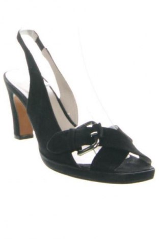 Σανδάλια Bruno Premi, Μέγεθος 39, Χρώμα Μαύρο, Τιμή 100,05 €