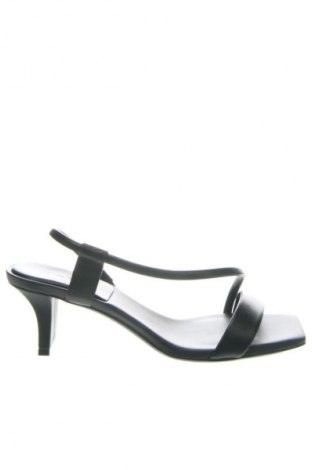 Sandály Calvin Klein, Velikost 39, Barva Černá, Cena  2 699,00 Kč