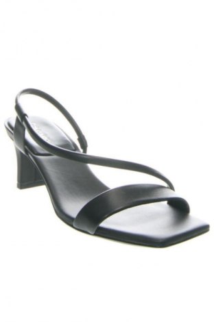 Sandály Calvin Klein, Velikost 39, Barva Černá, Cena  2 699,00 Kč
