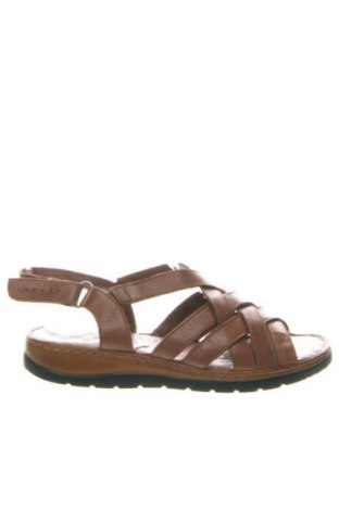 Sandály Caprice, Velikost 37, Barva Hnědá, Cena  789,00 Kč