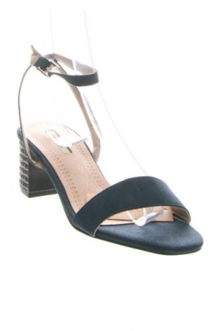 Σανδάλια Corina, Μέγεθος 38, Χρώμα Μπλέ, Τιμή 29,05 €