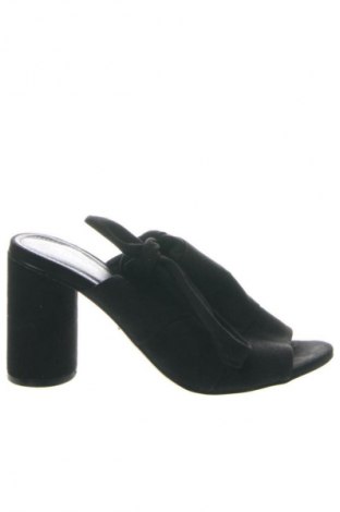 Σανδάλια DeeZee, Μέγεθος 38, Χρώμα Μαύρο, Τιμή 13,99 €