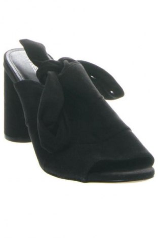 Σανδάλια DeeZee, Μέγεθος 38, Χρώμα Μαύρο, Τιμή 13,99 €