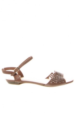 Sandale Flavia Passini, Mărime 38, Culoare Bej, Preț 104,99 Lei
