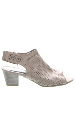 Sandále Jana, Veľkosť 39, Farba Béžová, Cena  8,95 €