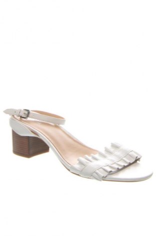 Sandały MICHAEL Michael Kors, Rozmiar 39, Kolor Biały, Cena 205,29 zł