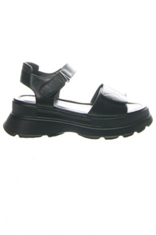 Σανδάλια Mat Star, Μέγεθος 39, Χρώμα Μαύρο, Τιμή 20,12 €