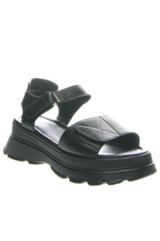 Σανδάλια Mat Star, Μέγεθος 39, Χρώμα Μαύρο, Τιμή 20,12 €