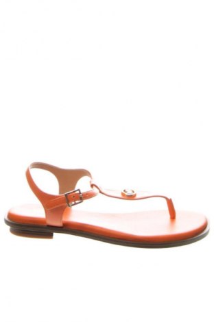 Σανδάλια Michael Kors, Μέγεθος 35, Χρώμα Πορτοκαλί, Τιμή 194,99 €