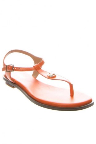 Σανδάλια Michael Kors, Μέγεθος 35, Χρώμα Πορτοκαλί, Τιμή 194,99 €