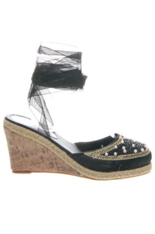 Сандали Minelli, Размер 38, Цвят Черен, Цена 67,15 €