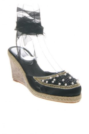 Сандали Minelli, Размер 38, Цвят Черен, Цена 67,15 €