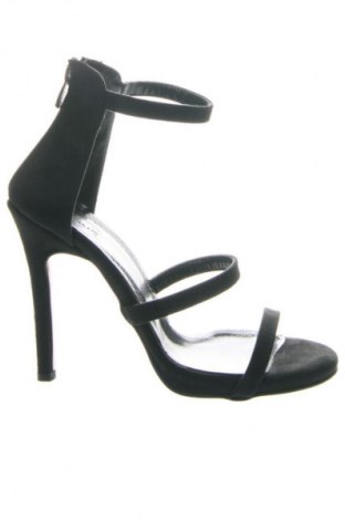 Σανδάλια One, Μέγεθος 36, Χρώμα Μαύρο, Τιμή 23,99 €
