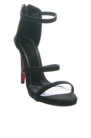 Σανδάλια One, Μέγεθος 36, Χρώμα Μαύρο, Τιμή 23,99 €