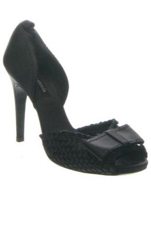 Sandale Pedro Garcia, Mărime 39, Culoare Negru, Preț 378,09 Lei