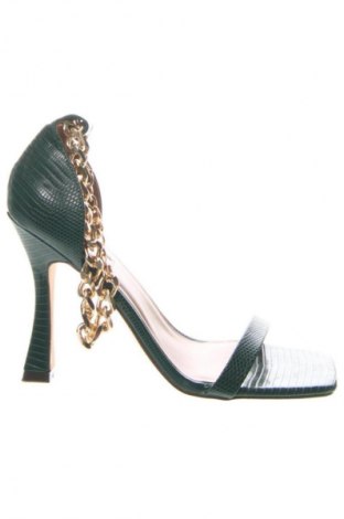 Σανδάλια Primark, Μέγεθος 40, Χρώμα Πράσινο, Τιμή 12,99 €