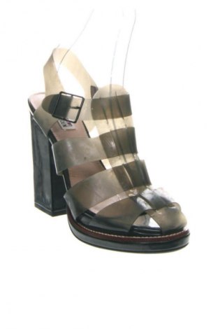 Sandały Steve Madden, Rozmiar 40, Kolor Czarny, Cena 74,99 zł