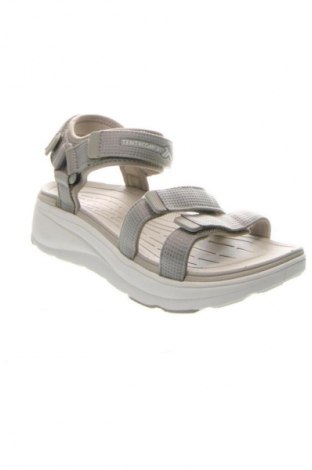 Σανδάλια Tenth, Μέγεθος 38, Χρώμα  Μπέζ, Τιμή 35,99 €