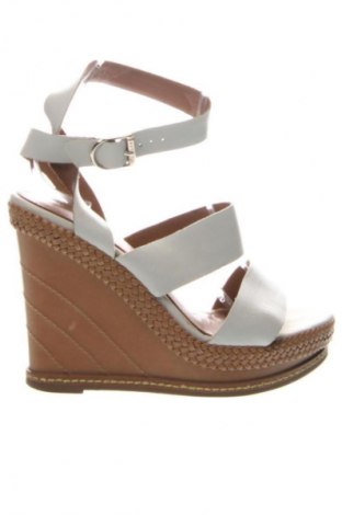 Sandále Tommy Hilfiger, Veľkosť 40, Farba Kremová, Cena  98,95 €