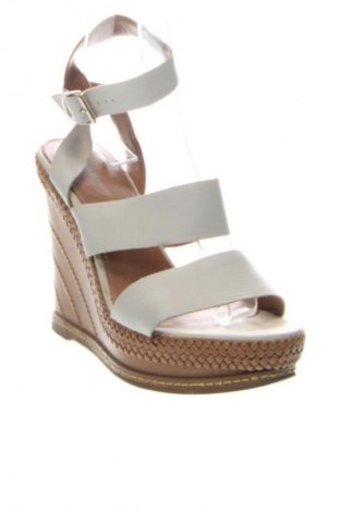 Sandále Tommy Hilfiger, Veľkosť 40, Farba Kremová, Cena  98,95 €