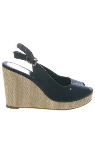 Σανδάλια Tommy Hilfiger, Μέγεθος 41, Χρώμα Μπλέ, Τιμή 80,99 €