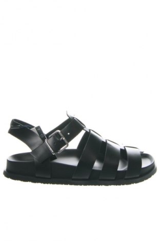 Sandále Tommy Jeans, Veľkosť 41, Farba Čierna, Cena  84,95 €, #135115009