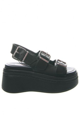 Sandále Tommy Jeans, Veľkosť 38, Farba Čierna, Cena  79,95 €, #135116085