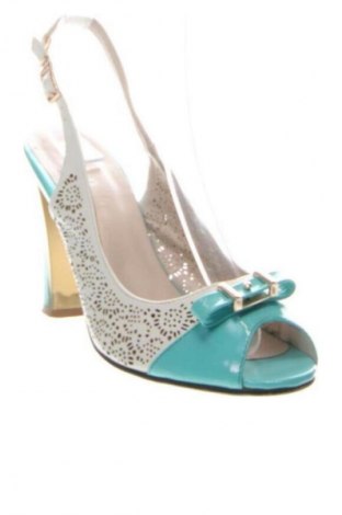 Σανδάλια Unbranded, Μέγεθος 39, Χρώμα Πολύχρωμο, Τιμή 26,99 €