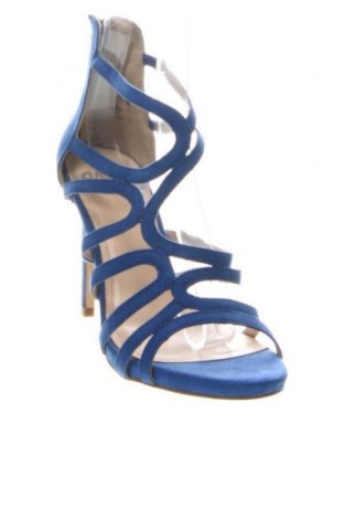 Σανδάλια Unbranded, Μέγεθος 38, Χρώμα Μπλέ, Τιμή 29,99 €