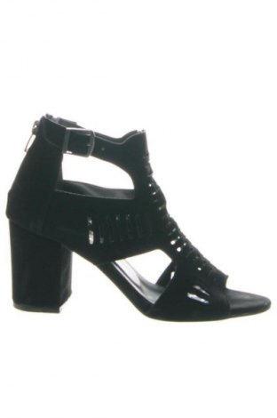 Σανδάλια Unbranded, Μέγεθος 36, Χρώμα Μαύρο, Τιμή 19,29 €