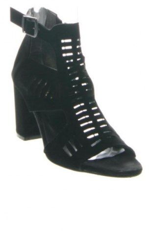 Σανδάλια Unbranded, Μέγεθος 36, Χρώμα Μαύρο, Τιμή 19,29 €