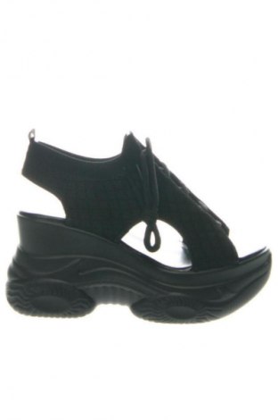 Σανδάλια Unbranded, Μέγεθος 37, Χρώμα Μαύρο, Τιμή 24,99 €