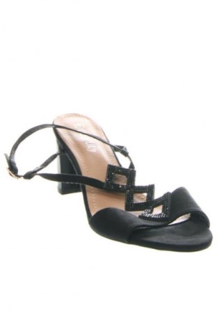 Sandały Unbranded, Rozmiar 41, Kolor Czarny, Cena 112,90 zł