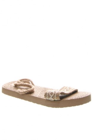 Σανδάλια Unbranded, Μέγεθος 38, Χρώμα  Μπέζ, Τιμή 11,99 €