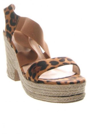 Σανδάλια Unbranded, Μέγεθος 39, Χρώμα Πολύχρωμο, Τιμή 26,99 €