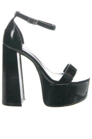 Sandalen Unbranded, Größe 40, Farbe Schwarz, Preis 19,42 €