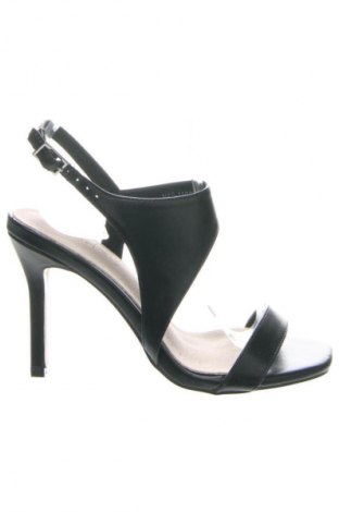 Σανδάλια Unbranded, Μέγεθος 36, Χρώμα Μαύρο, Τιμή 39,80 €