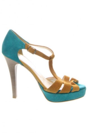 Σανδάλια Unbranded, Μέγεθος 37, Χρώμα Πολύχρωμο, Τιμή 29,99 €