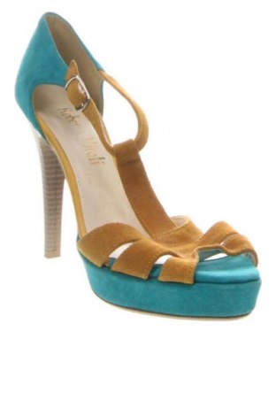 Σανδάλια Unbranded, Μέγεθος 37, Χρώμα Πολύχρωμο, Τιμή 29,99 €