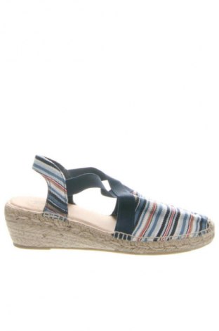 Σανδάλια Unbranded, Μέγεθος 39, Χρώμα Πολύχρωμο, Τιμή 26,00 €