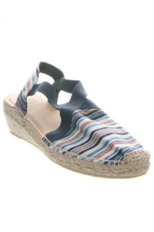 Σανδάλια Unbranded, Μέγεθος 39, Χρώμα Πολύχρωμο, Τιμή 26,00 €