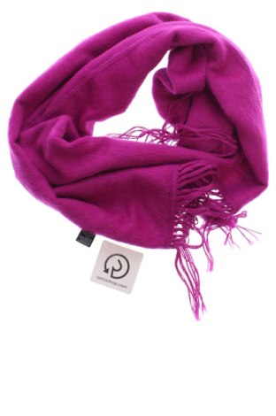 Szal Alpaca Camargo, Kolor Fioletowy, Cena 53,99 zł