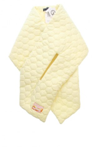 Schal Bershka, Farbe Gelb, Preis € 13,99