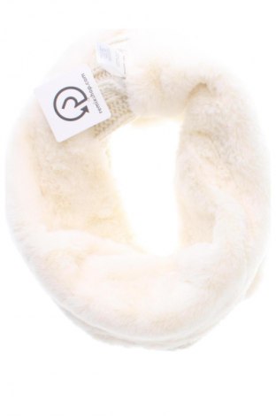 Eșarfă Liz Claiborne, Culoare Alb, Preț 41,99 Lei