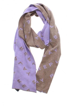 Šál  Replay, Farba Viacfarebná, Cena  35,95 €